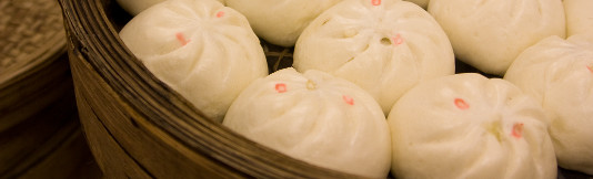 Steam Buns